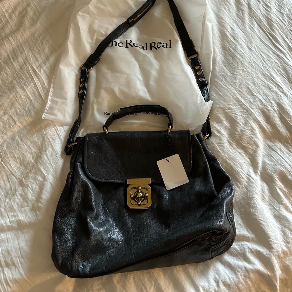 Chloe “Elsie” Bag - Picture 8 of 15